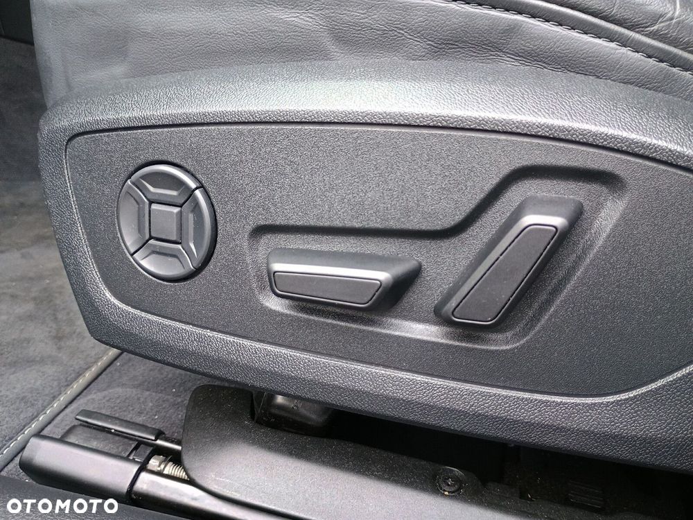Audi A6 Avant - 21