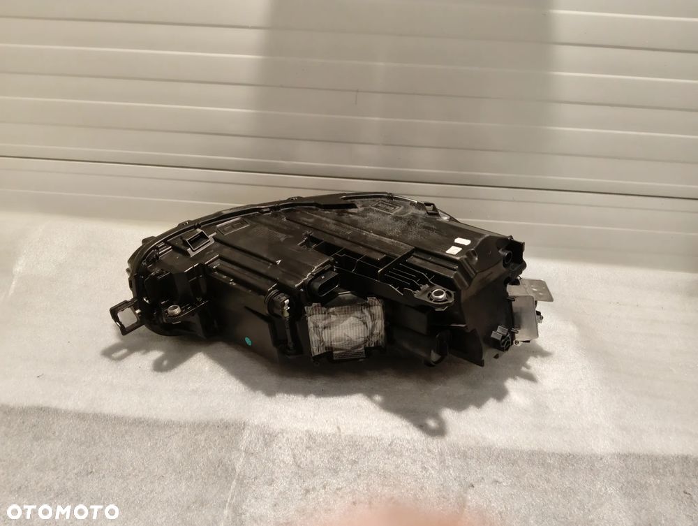 Volkswagen PASSAT B9 IQ LED PRZÓD STRONA LEWA LAMPA PRZEDNIA 3J1941035 - 8