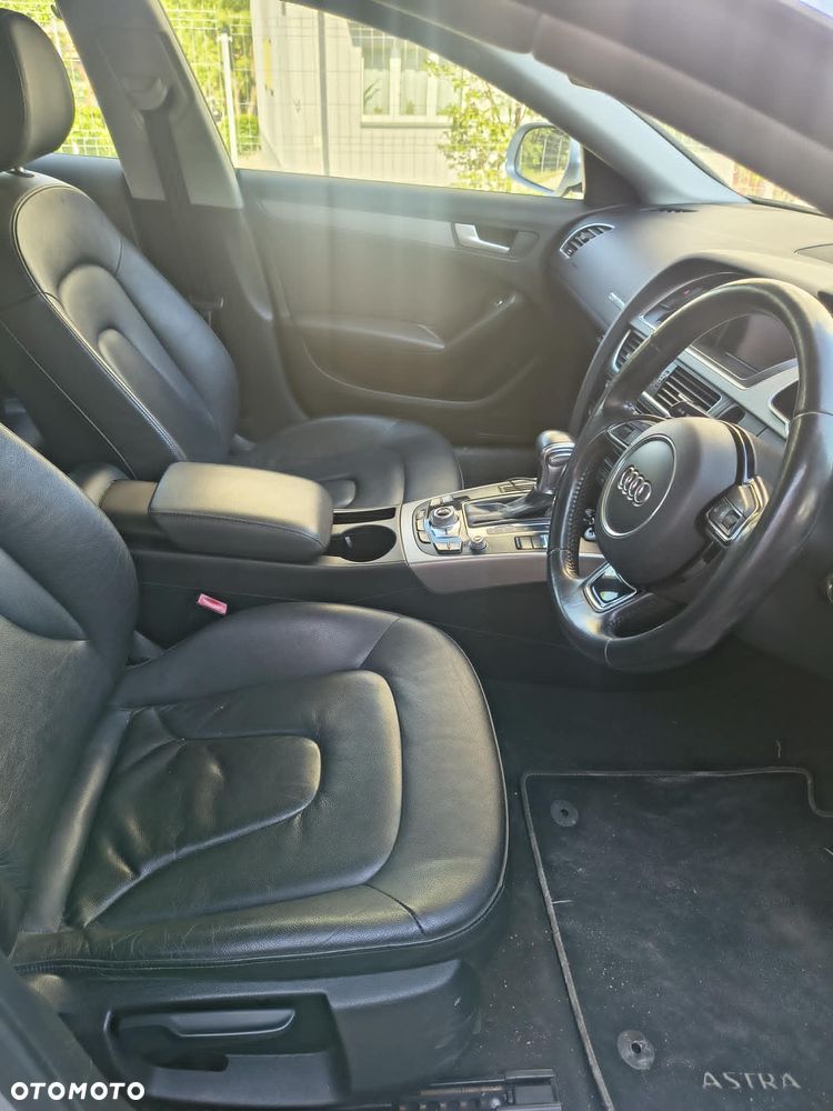 Audi A5 Sportback 2.0 TDI Multitronic - 6