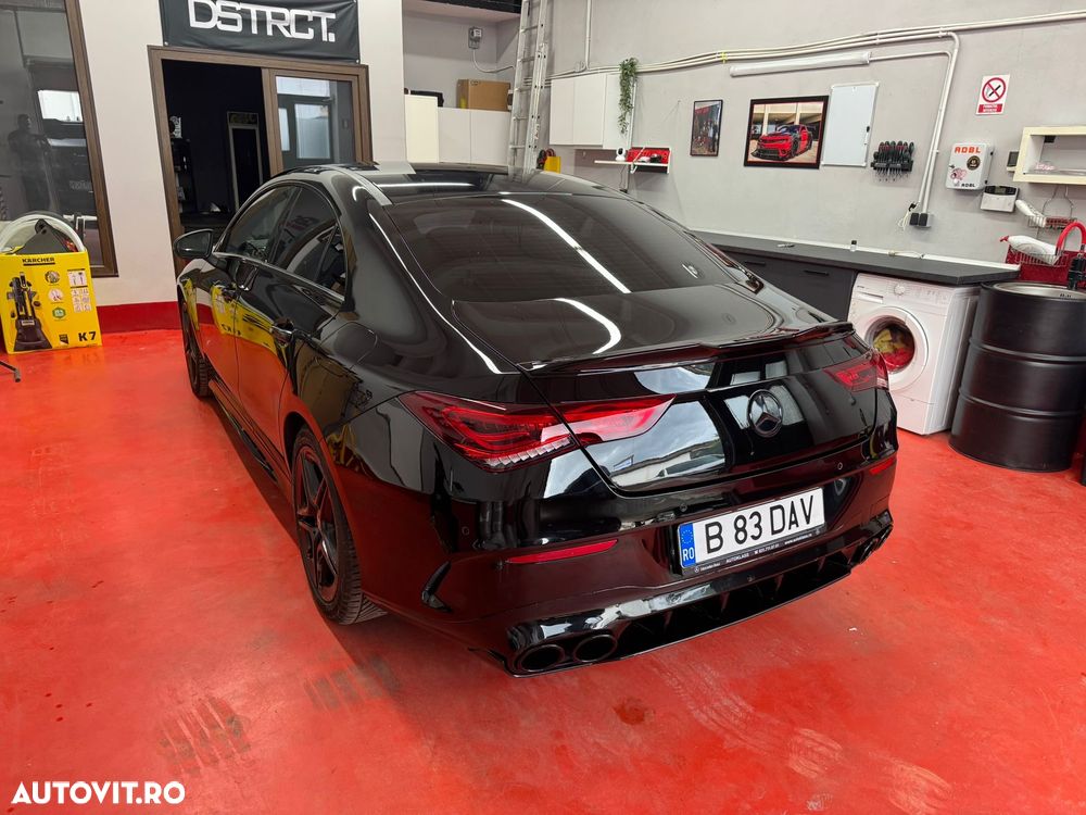 Mercedes-Benz CLA 200 - 2