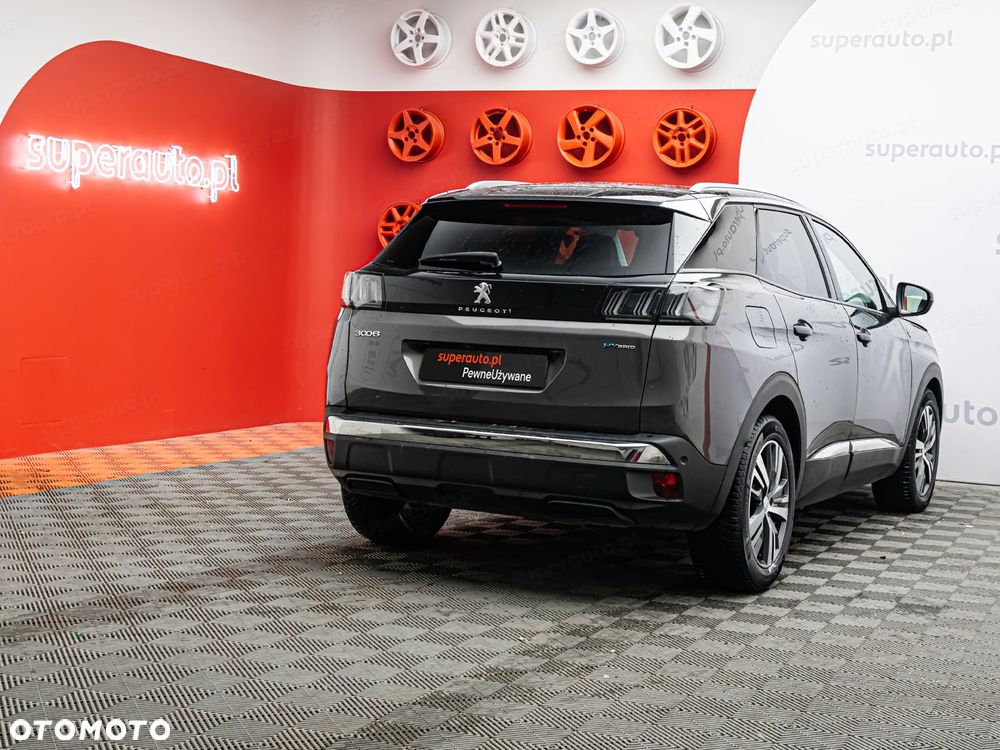 Peugeot 3008 - 7