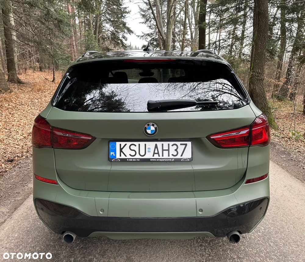 BMW X1 xDrive28i - 6