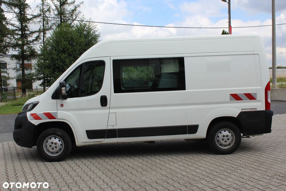 Peugeot Boxer - 9