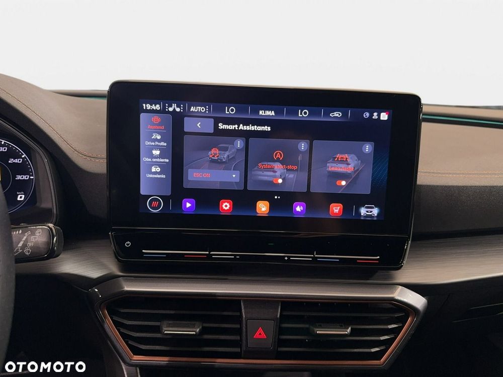 Cupra Formentor - 25