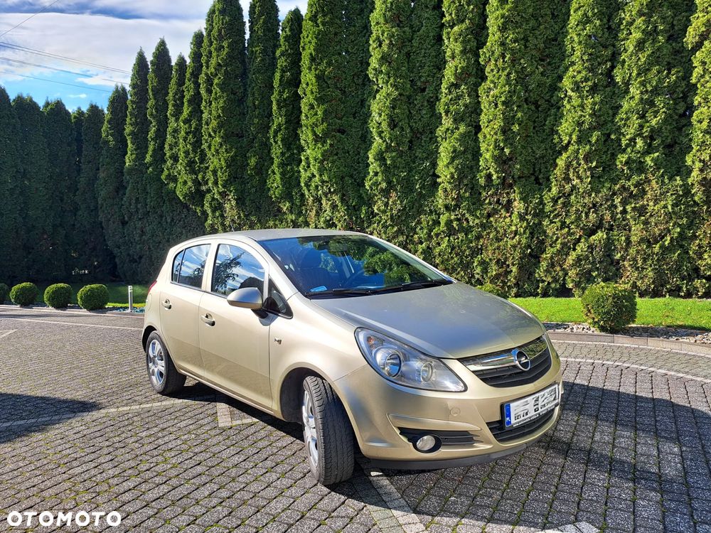 Opel Corsa 1.3 CDTI 111 - 1
