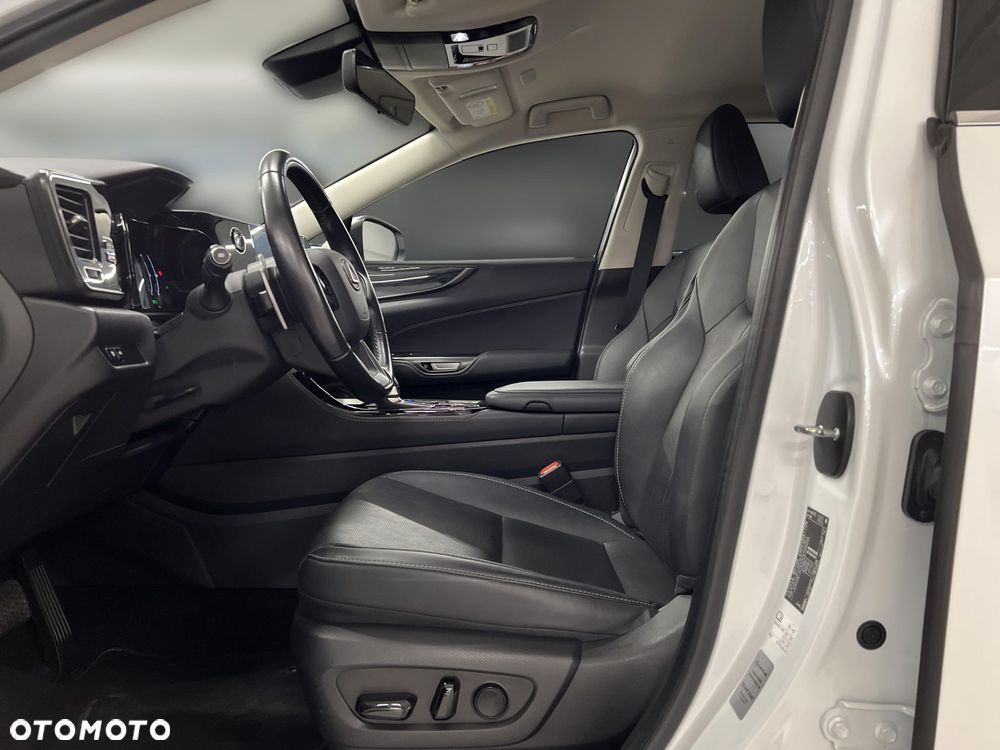 Lexus NX 350h Prestige AWD - 15