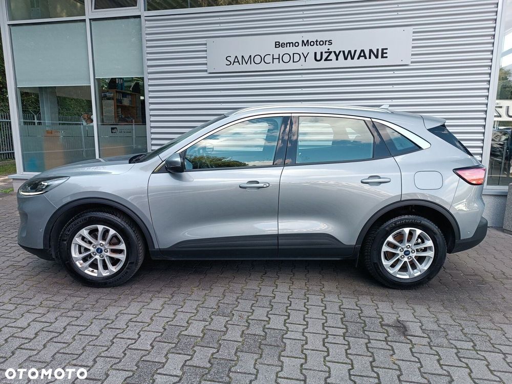 Ford Kuga 1.5 EcoBoost FWD Titanium - 6