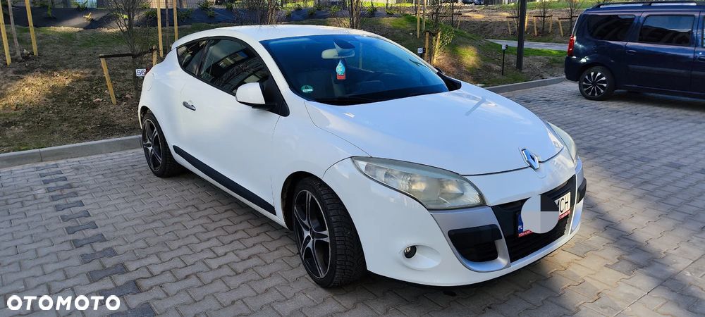 Renault Megane 1.4 16V TCE Dynamique - 6