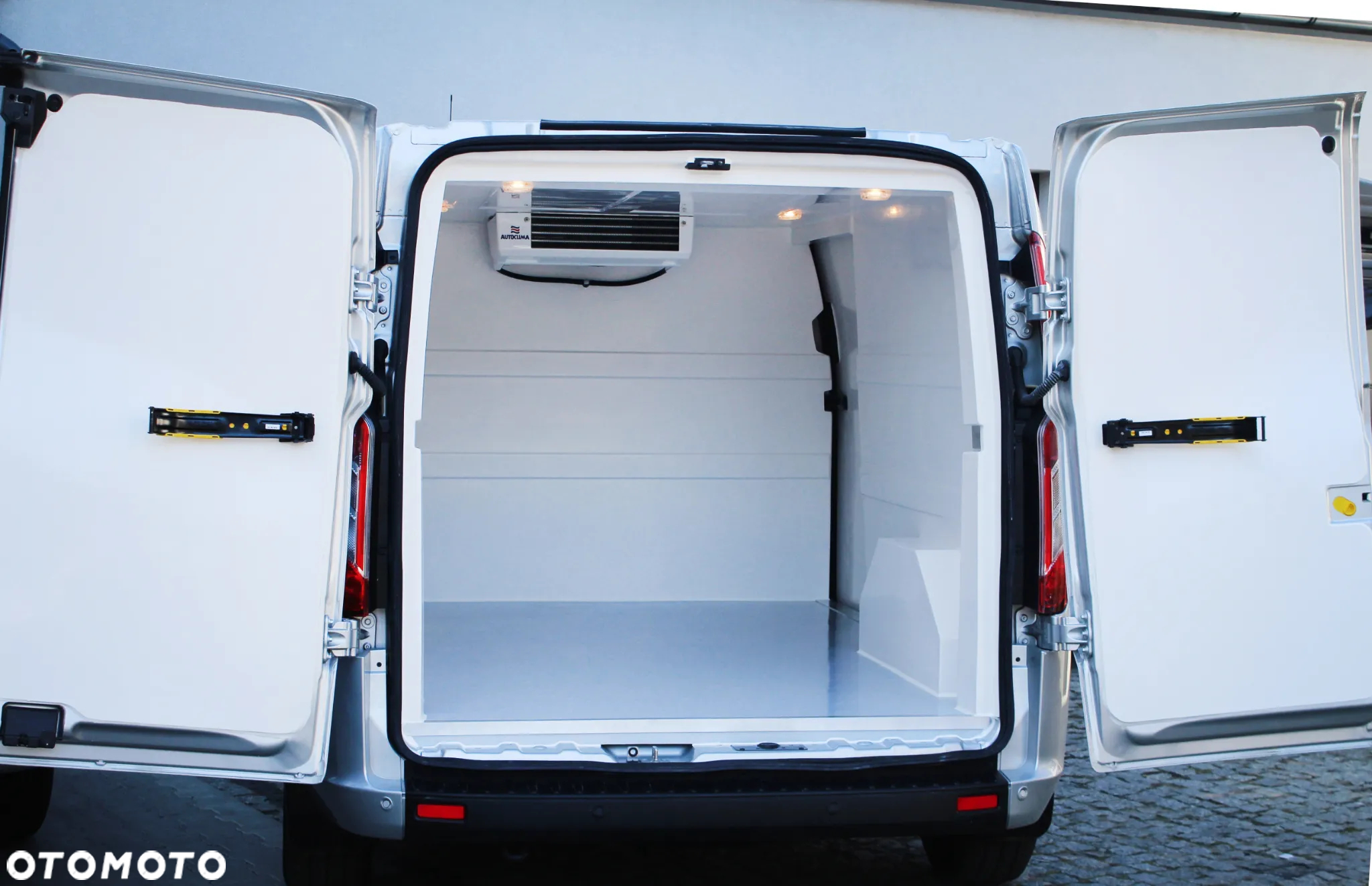 Fiat Doblo - 8