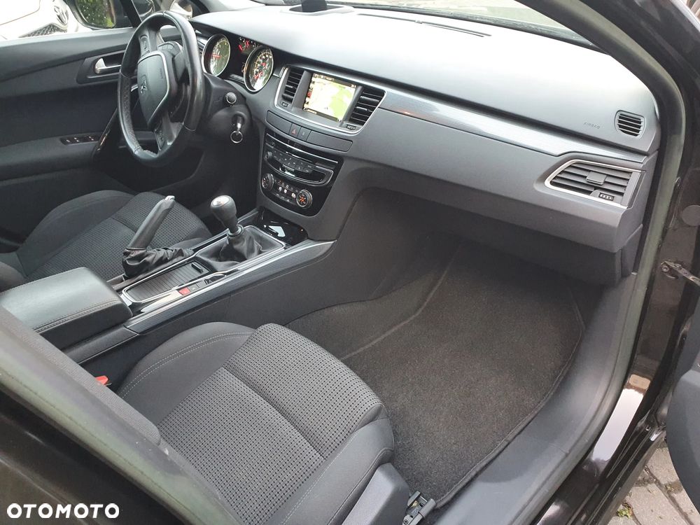 Peugeot 508 - 13