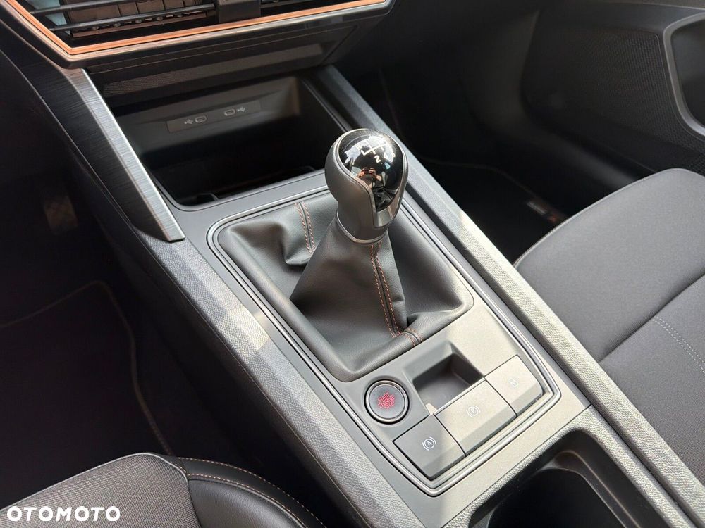 Cupra Formentor 1.5 TSI - 17