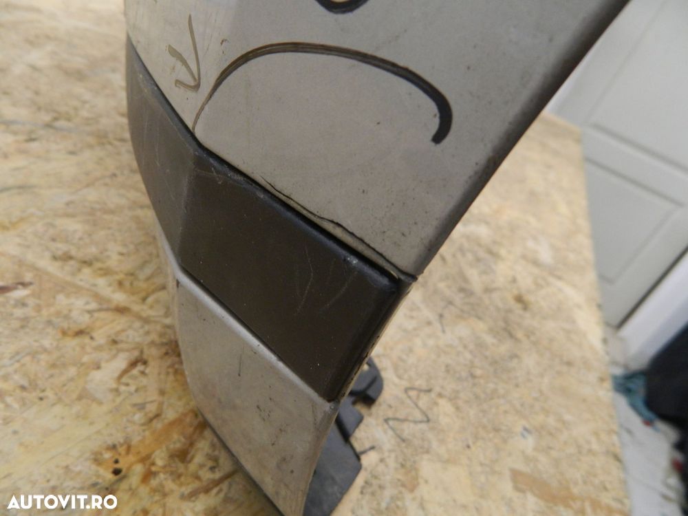 Bara fata Range Rover Evoque, 2019, 2020, 2021, K8D2-17F003. - 7