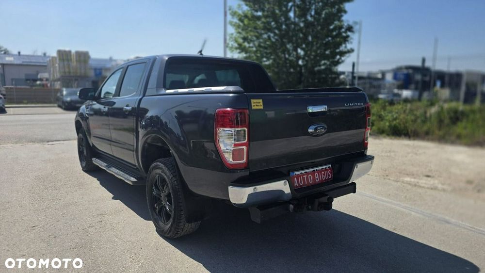 Ford Ranger - 4