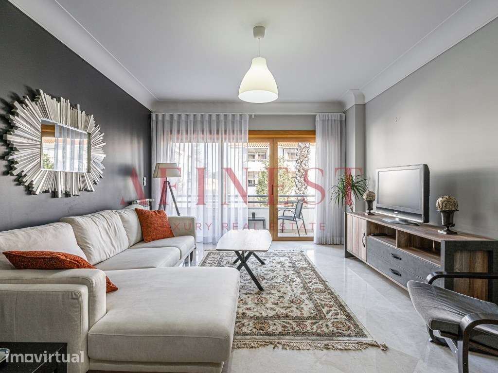 APARTAMENTO T2 NO BAIRRO DO ROSÁRIO - Grande imagem: 3/26