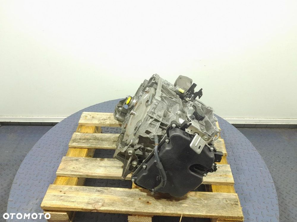 INSIGNIA B 1.6 CDTI 136 KM SKRZYNIA BIEGÓW AUTOMATYCZNA 6T45 8KJW - 1