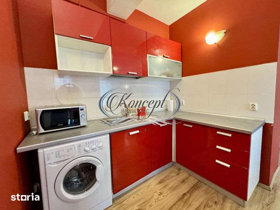 3 camere cu terasa, Zorilor — fotografia 3
