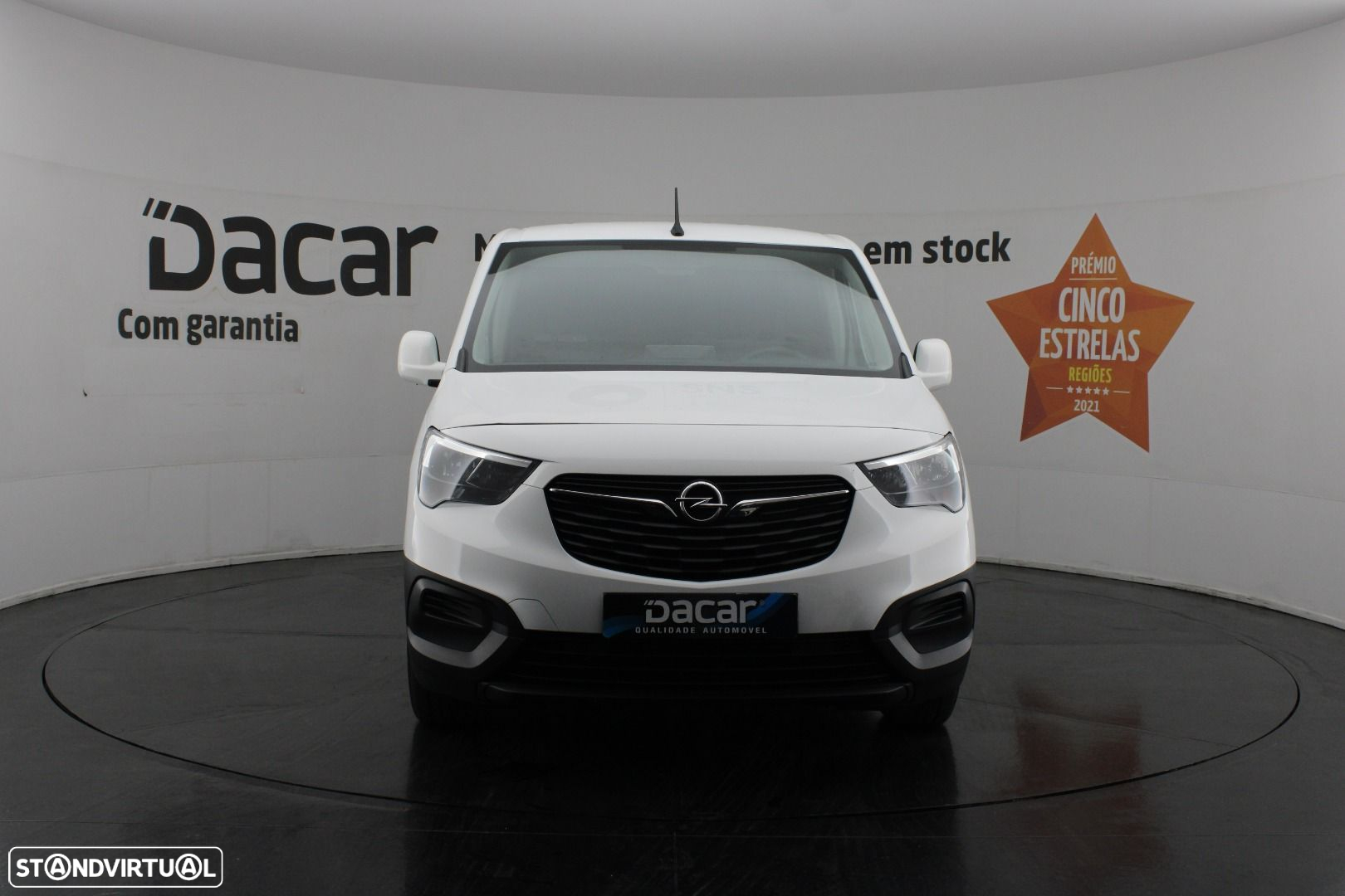 Opel COMBO 1.5 D L1H1 ENJOY - 3