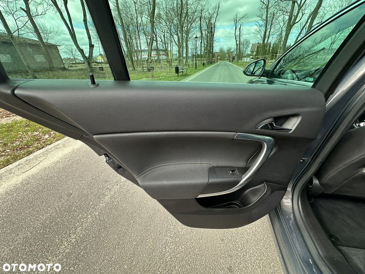 Opel Insignia - 22