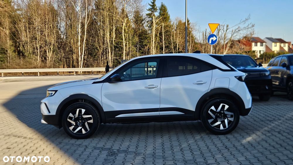 Opel Mokka 1.2 T Edition S&S - 18