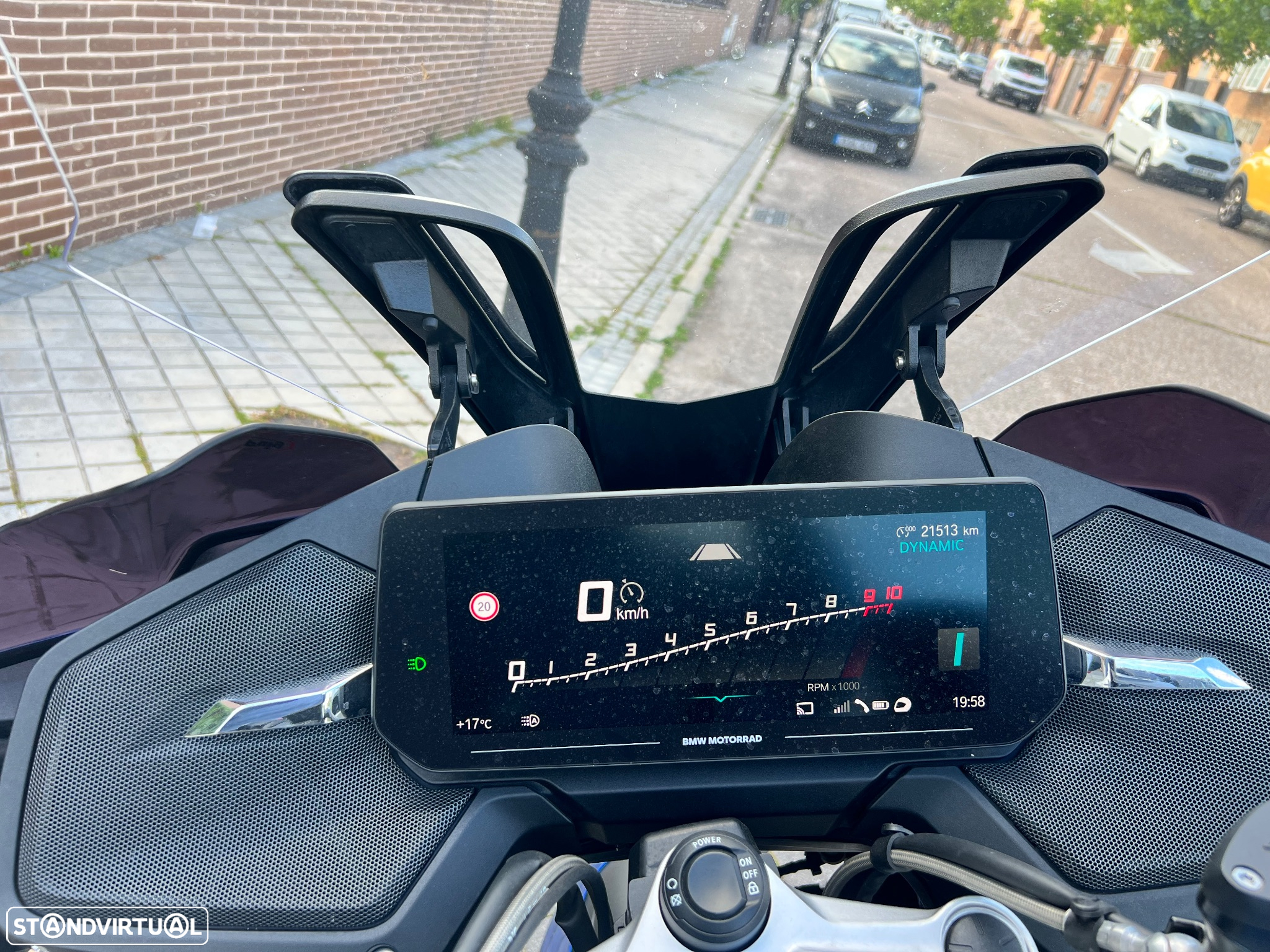 BMW R 1250 RT Sport - 28