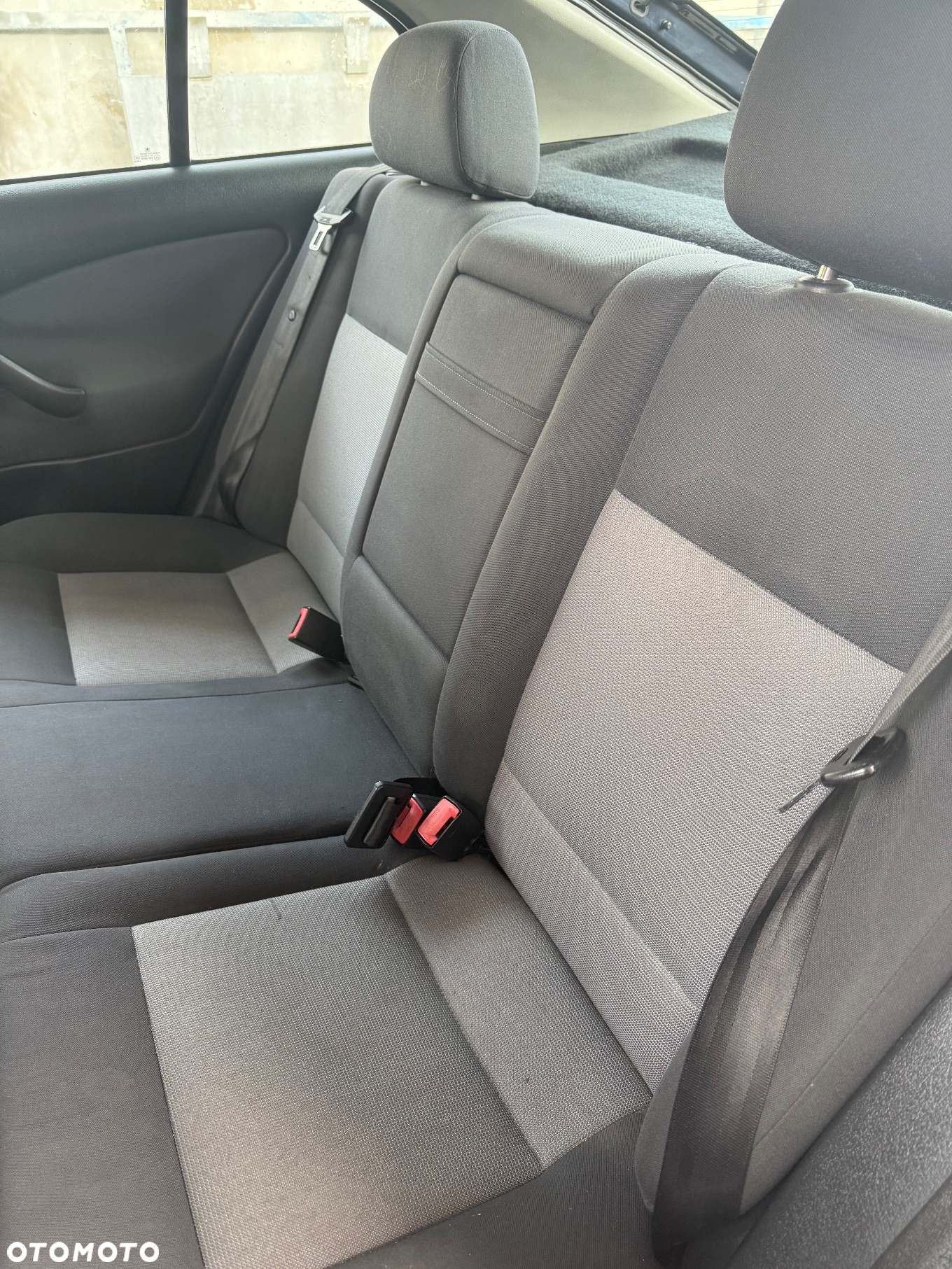 Skoda Octavia 1.9 TDI Ambiente - 8