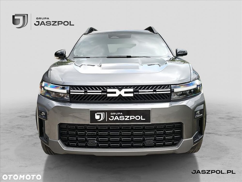 Dacia Bigster - 2