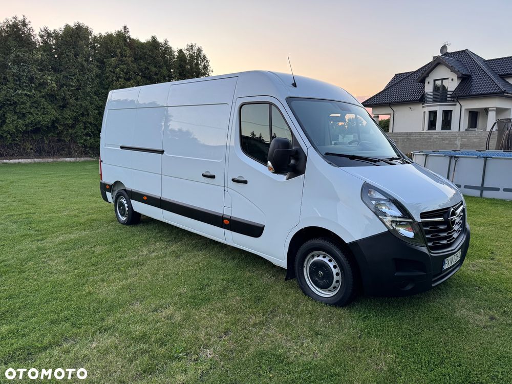 Opel Movano - 21