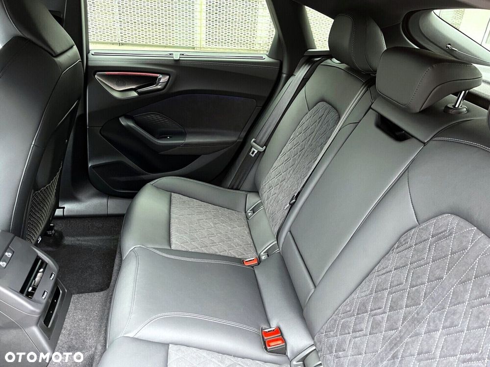 Audi A5 Limousine - 26