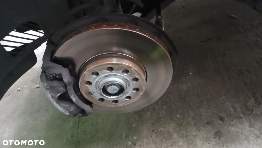 Skoda Octavia 2.0 TDI Edition DSG EU6 - 27