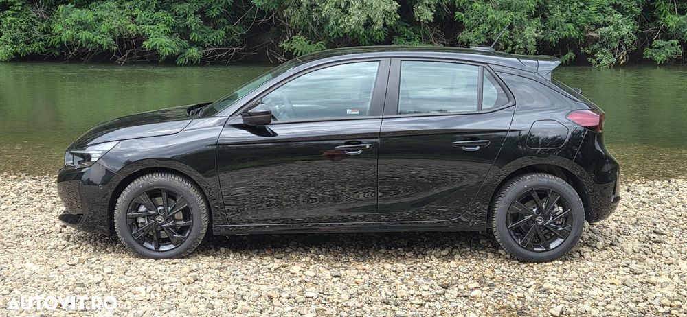 Opel Corsa YES - 4