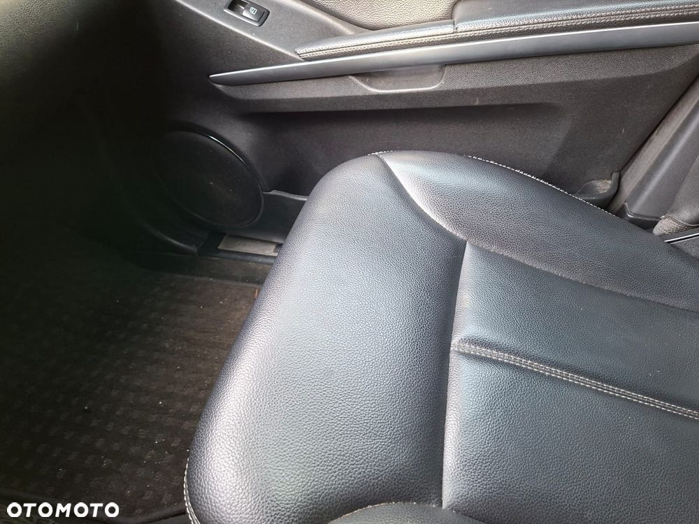 Mercedes-Benz GL 320 CDI - 2