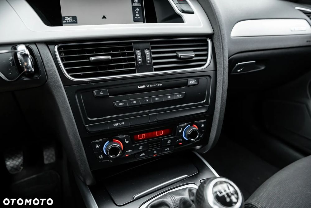 Audi A4 Avant 3.0 TDI DPF quattro S line Sportpaket (plus) - 18