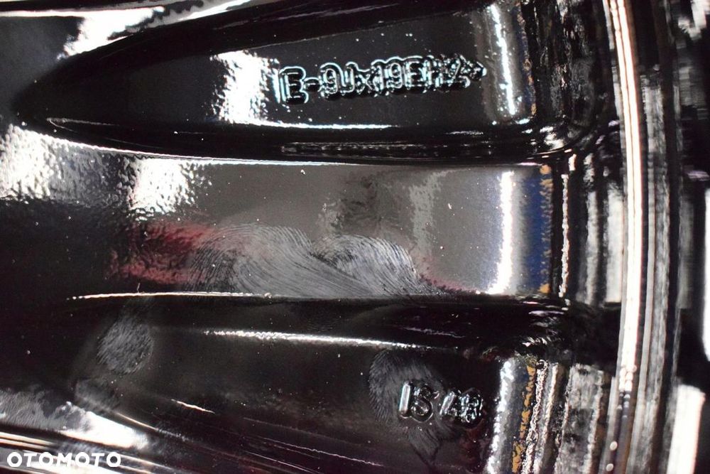 BMW 19 X3 X5 E70 X6 Oryginał Jak Nowe - 4