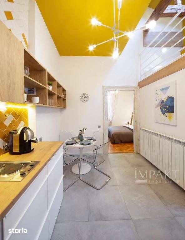 Pachet investitional | 2 apartamente | Randament pasiv | Zona Centrala - Imagine principală: 2/20