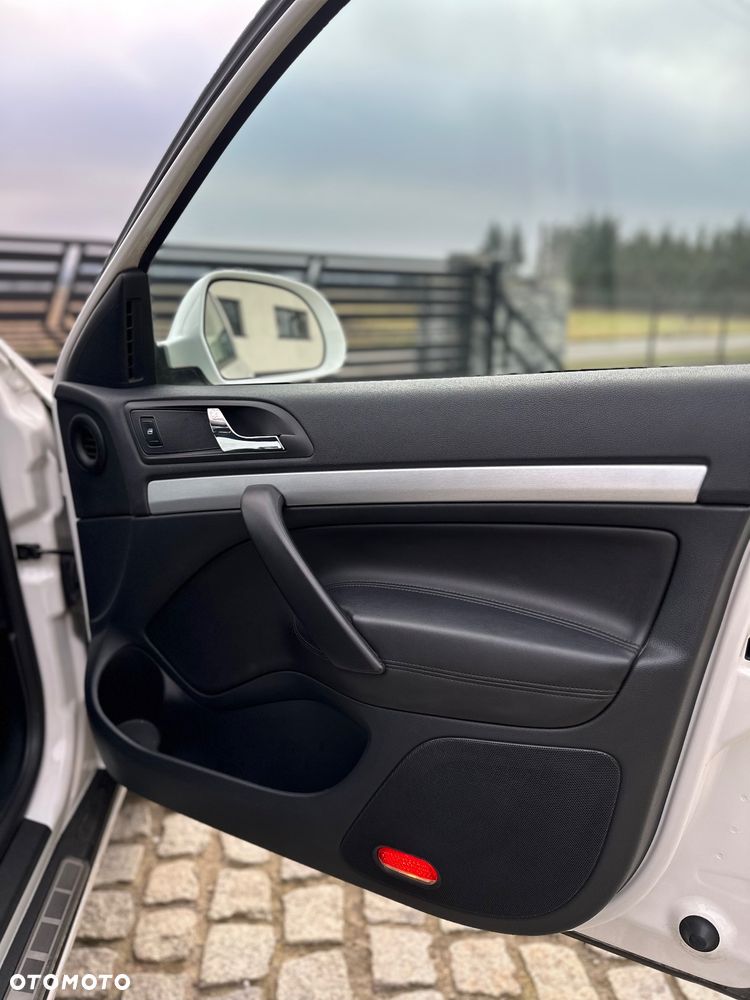 Skoda Octavia 2.0 TSI RS - 18