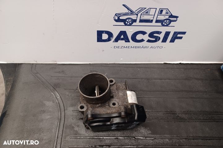 Clapeta acceleratie H8200727648 H8200727648 Renault Megane 3 [2008 - - 2