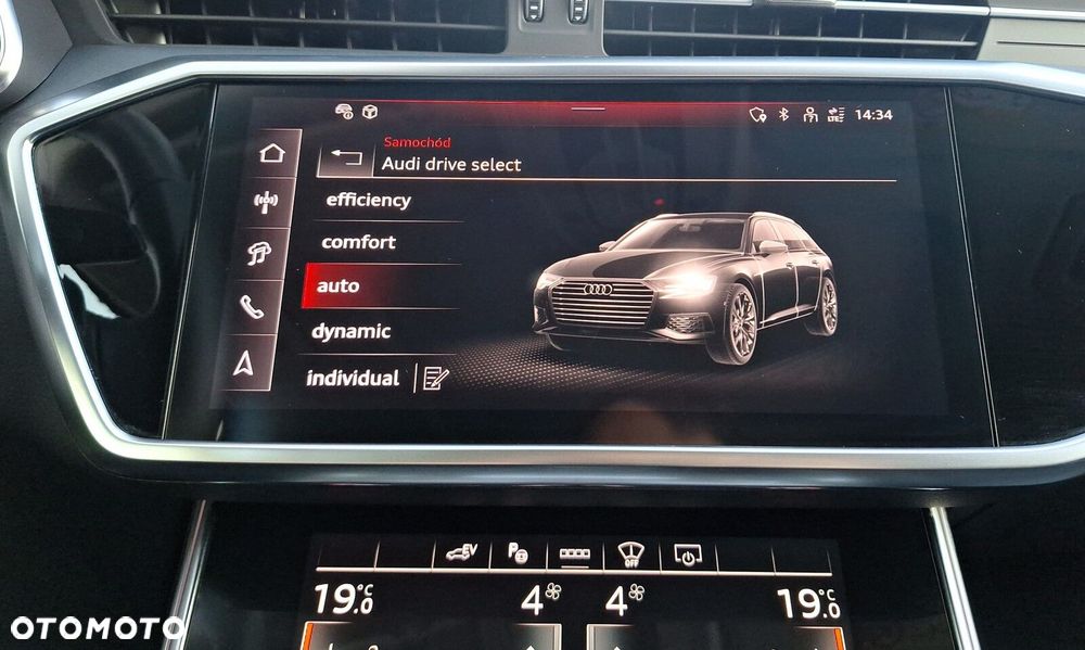 Audi A6 Avant 50 TFSI e PHEV Quattro Advanced S tronic - 24
