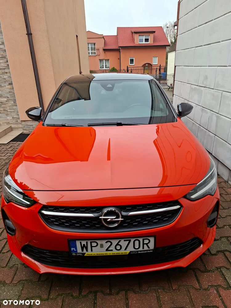 Opel Corsa 1.2 GS Line Plus Pack S&S - 3