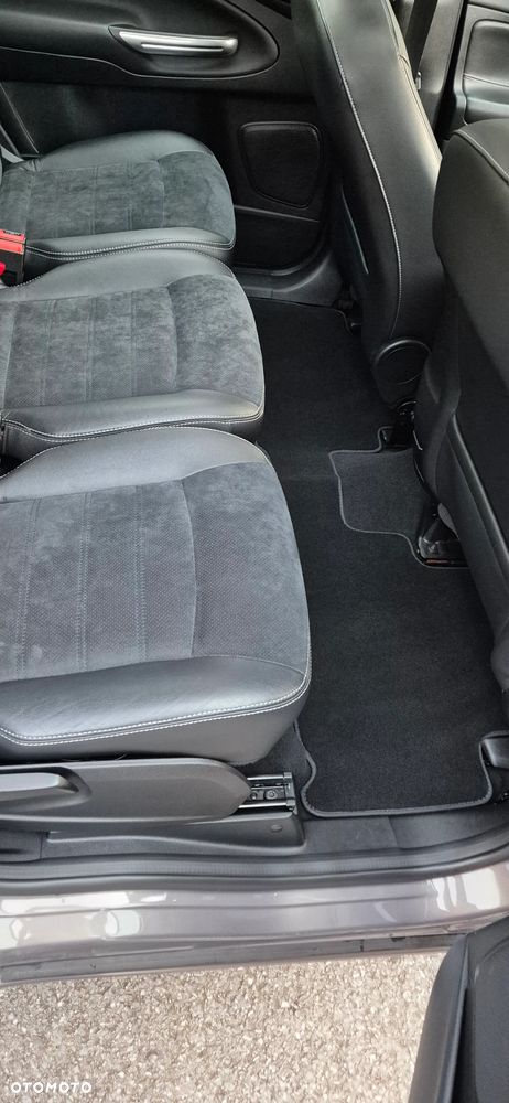Ford S-Max 2.2 TDCi DPF Durashift-6-tronic Titanium - 19