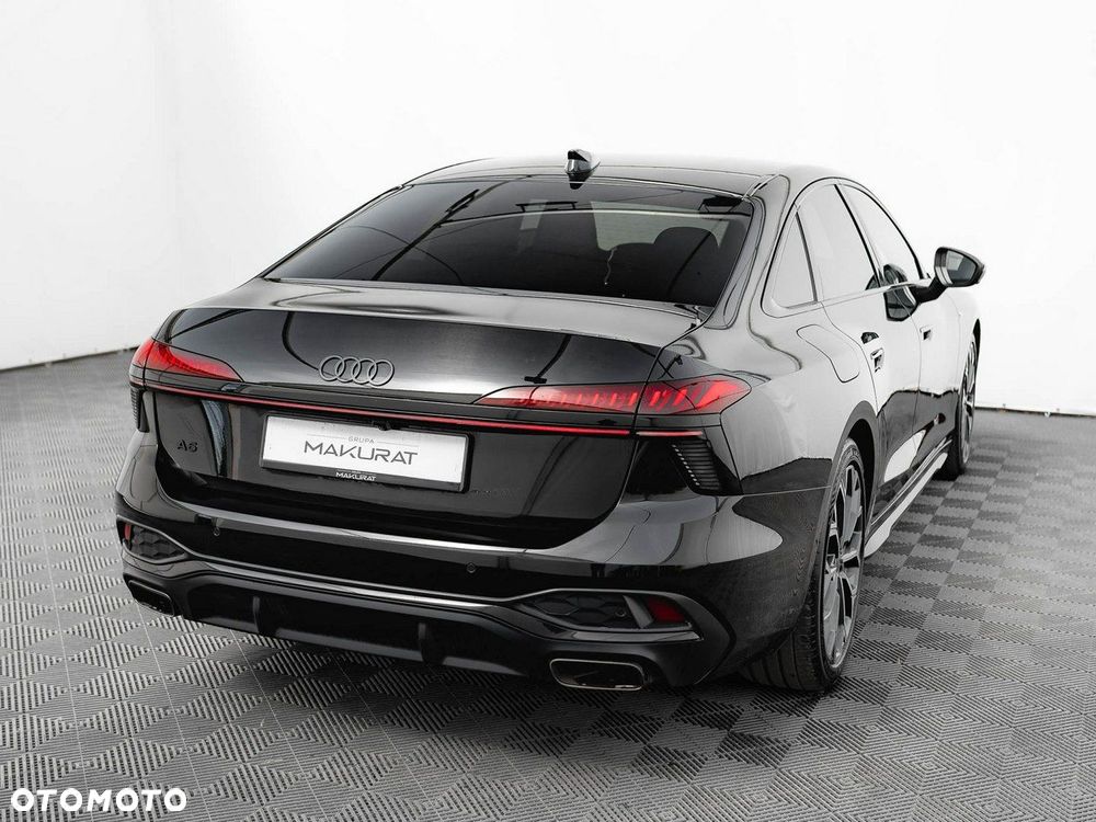 Audi A6 Limousine TFSI S tronic - 6