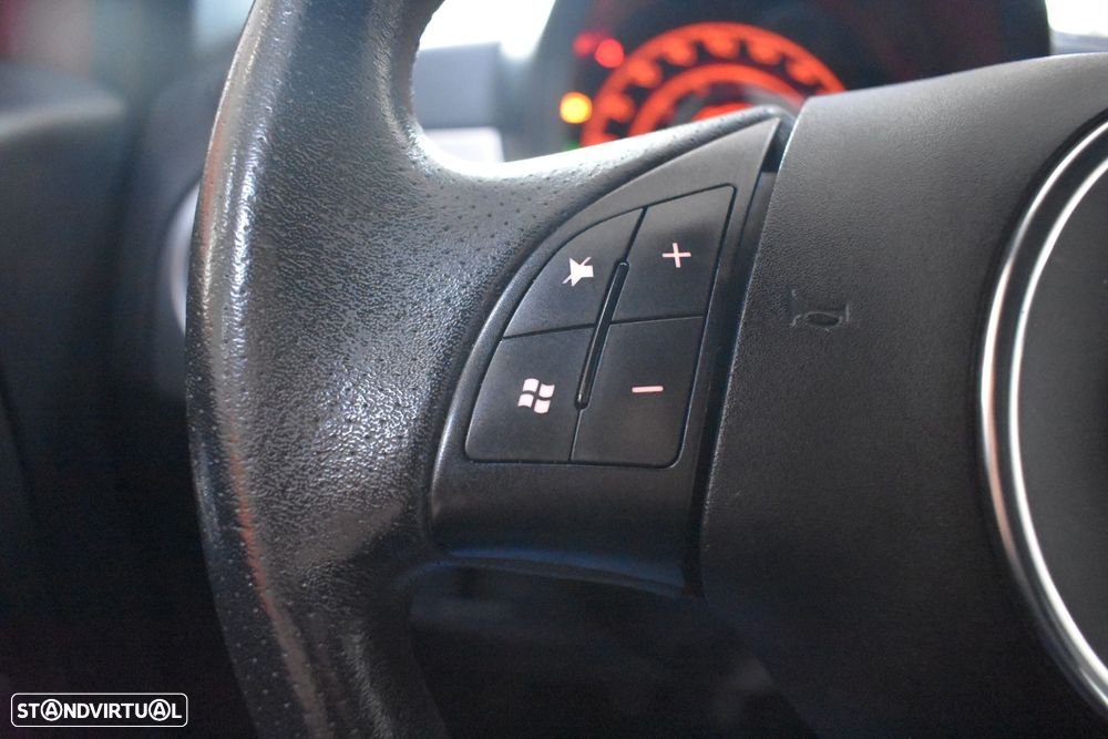 Fiat 500 0.9 8V TwinAir - 30