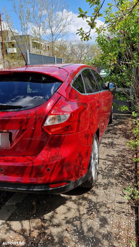 Ford Focus - 5