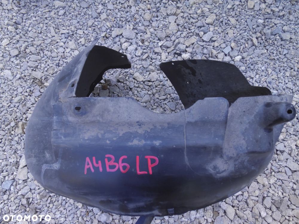 AUDI A4 B6 NADKOLE LEWE LEWY PRZÓD 8E0821171B ORYGINAŁ - 3