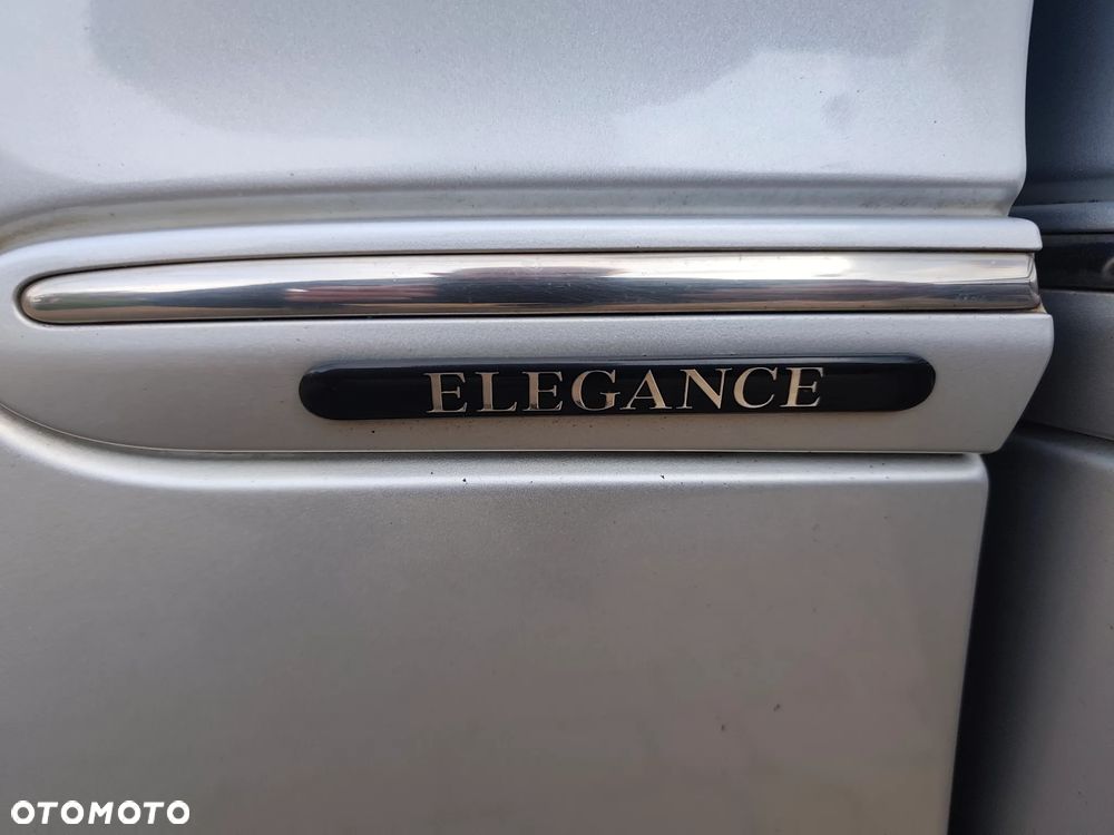 Mercedes-Benz Klasa C 180 Kompressor Elegance - 12