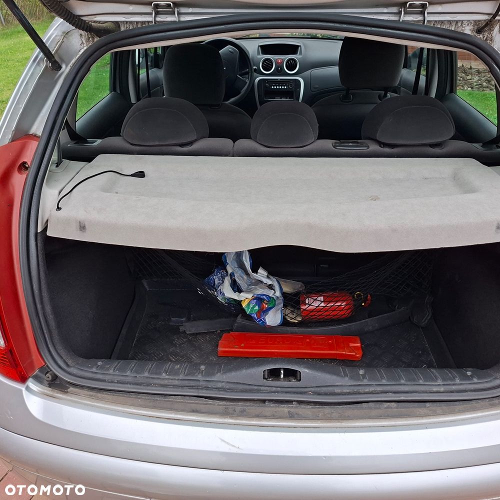 Citroën C3 1.4 HDi Equilibre - 10