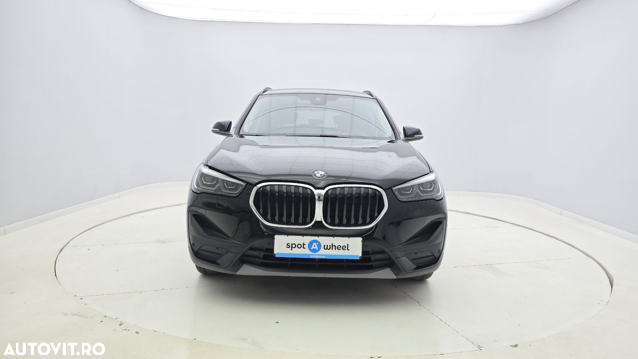BMW X1 - 2