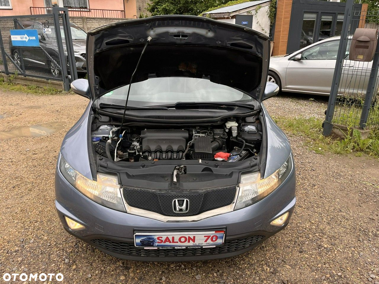 Honda Civic - 24