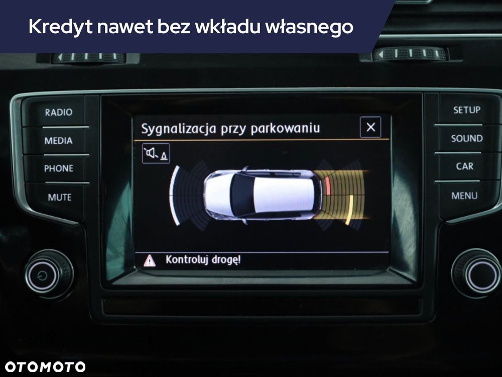 Volkswagen Golf - 11
