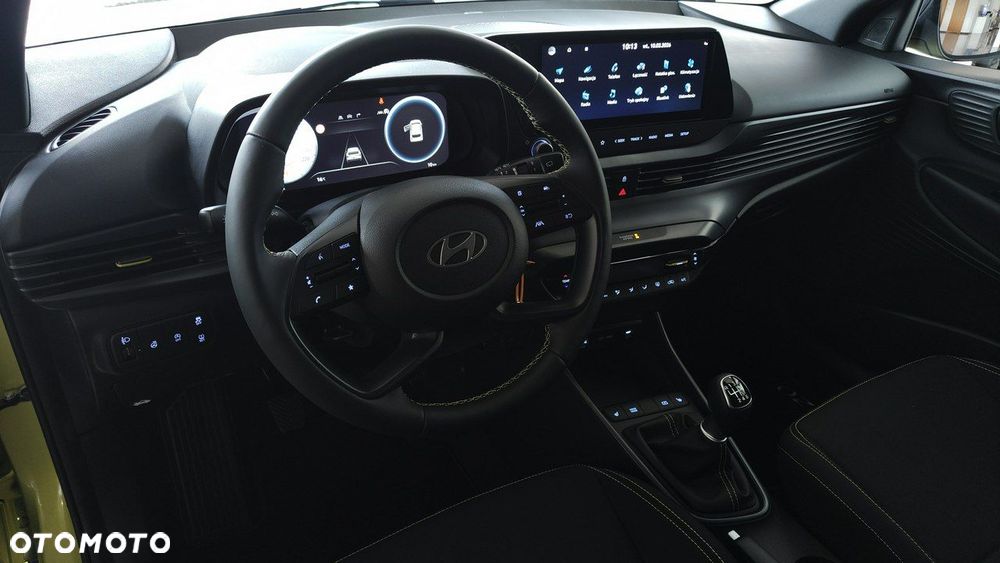 Hyundai i20 - 13