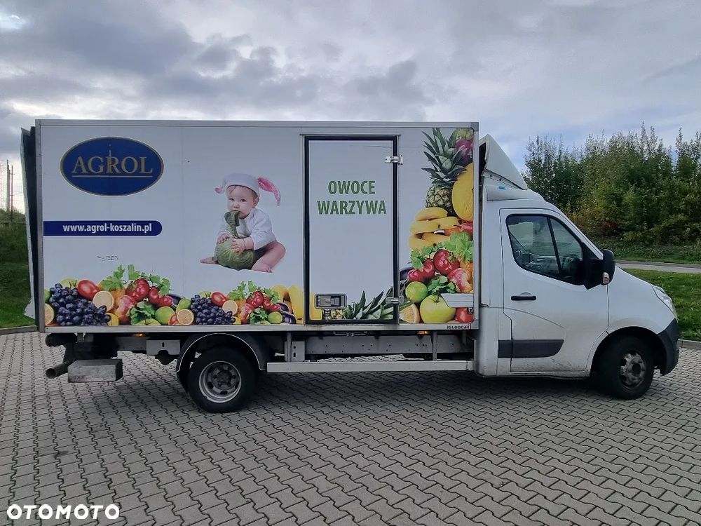 Renault Master - 13